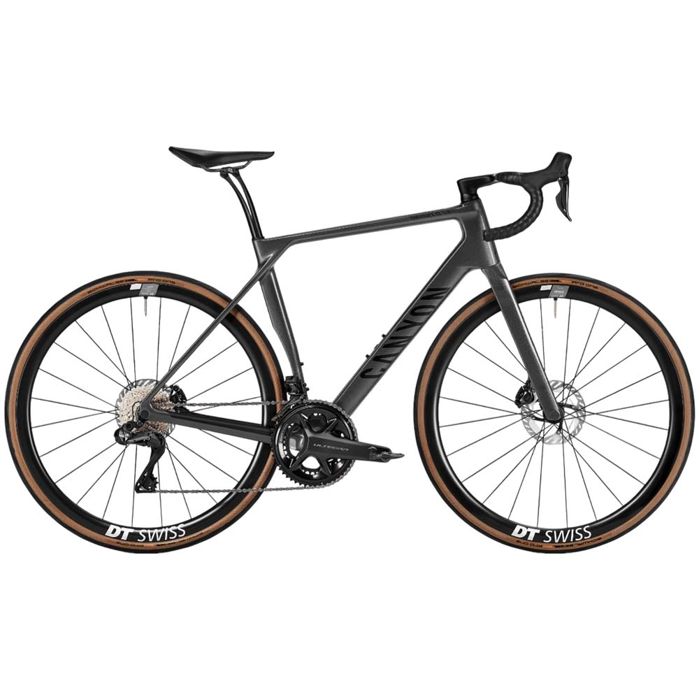 自転車本体 Canyon Endurace CF SLX 8 Di2 2024 S 2024 Canyon Endurace CF SLX 8 Di2 Road Bike